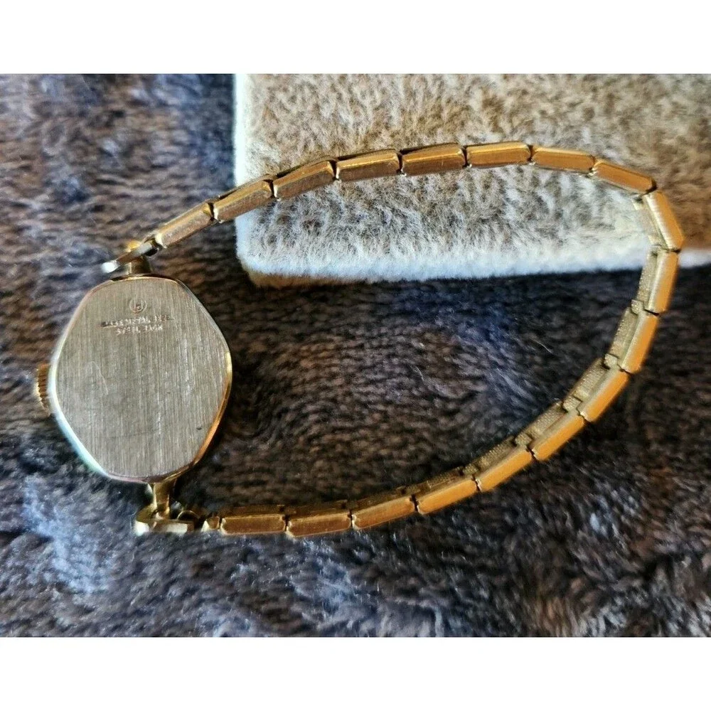 Gruen ladies wrist